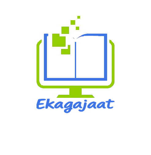 E-kagajat Logo